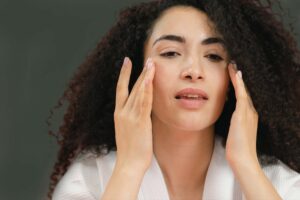 Ways to prevent premature signs of aging