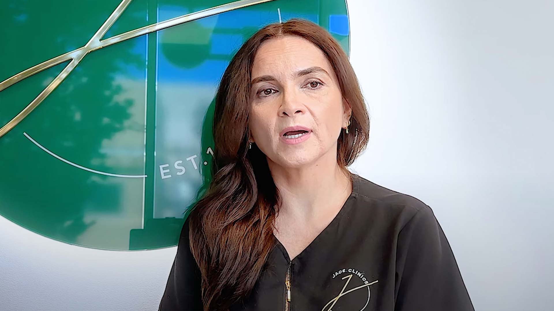 Interview with Iryna Jade Clinics Surrey