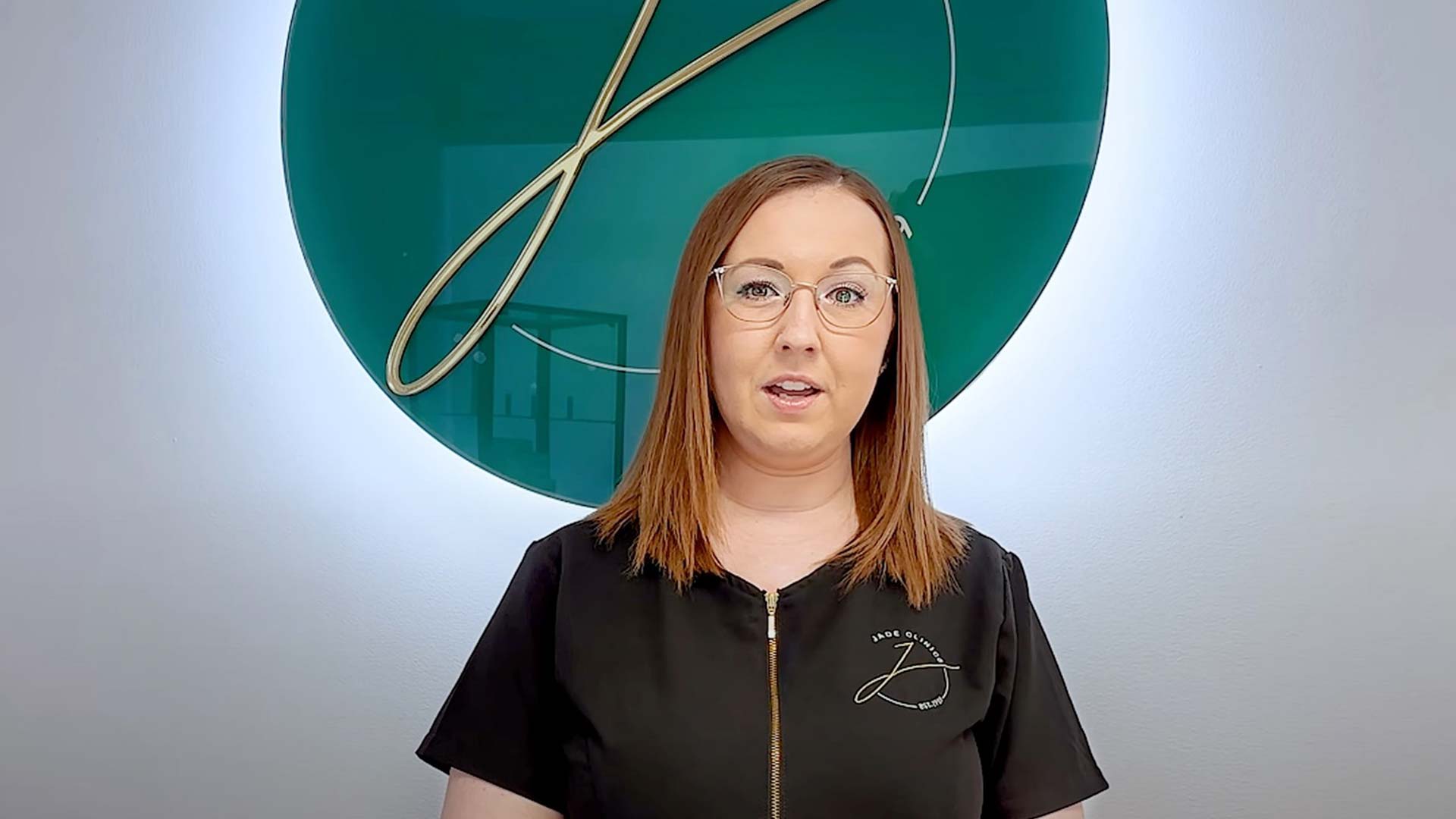 Melissa interview from Jade Clinics Abbotsford