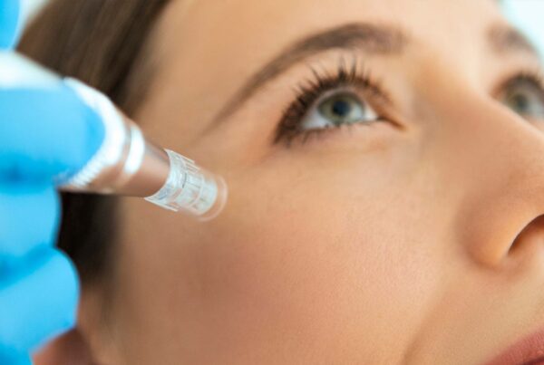 How long does microneedling last?