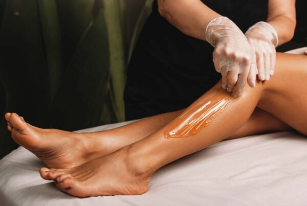 electrolysis vs waxing