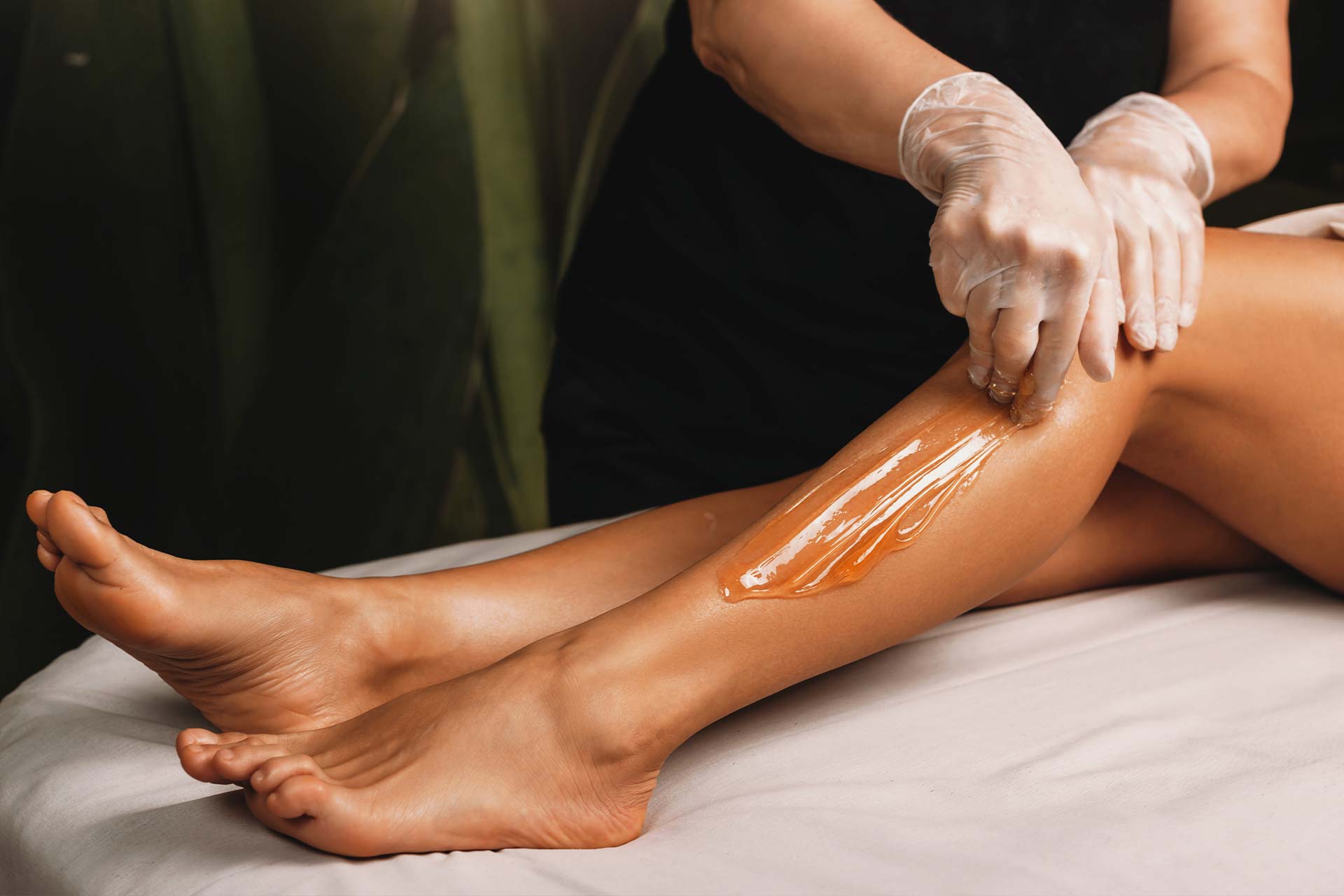 electrolysis vs waxing