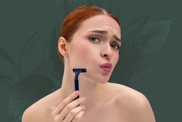 Face Shaving Myths Women Should Stop Believing