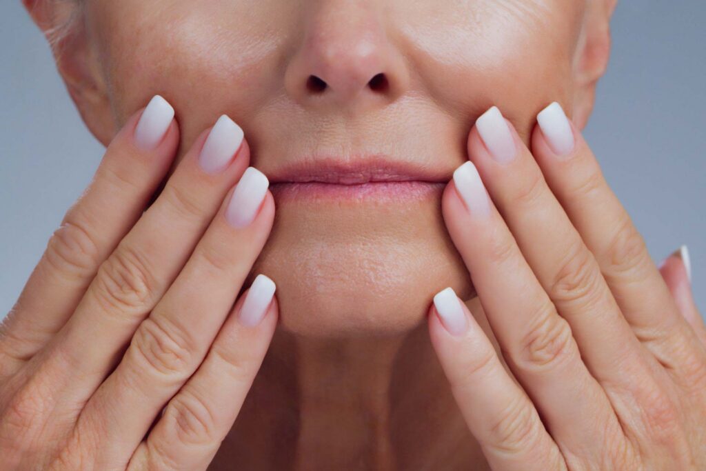 How HRT Affects Hair Growth During Menopause