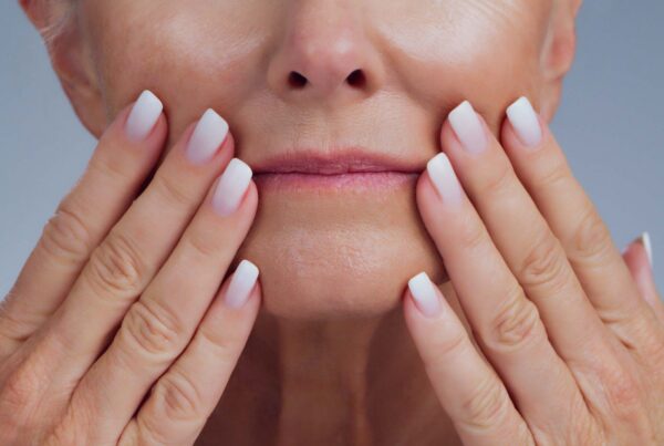 How HRT Affects Hair Growth During Menopause