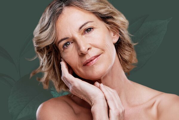 HRT Hair Growth: What Changes Across Different HRT Types