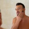 Beard Shaping: Permanent Lines Without the Daily Maintenance
