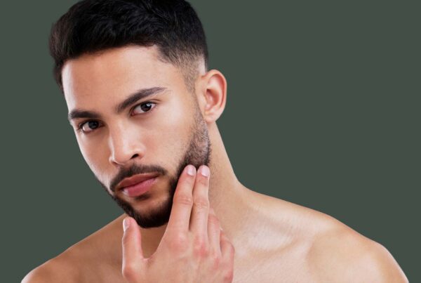 manscaping