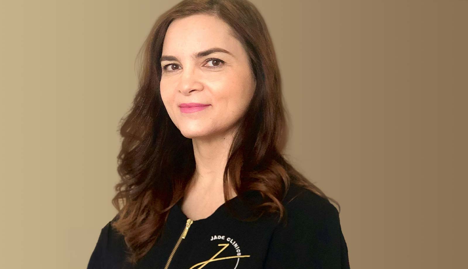Iryna Kayda, Jade Clinics
