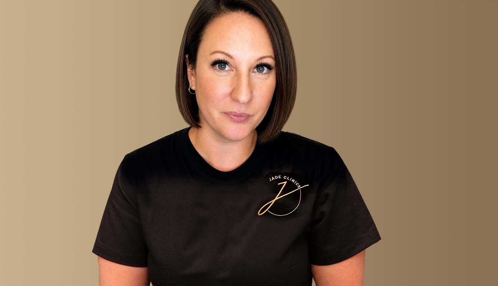 Jen Davies, electrologist at Jade Clinics
