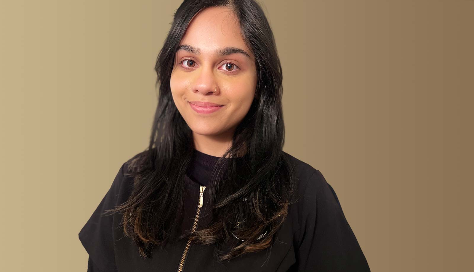 Shreen Ram, electrologist at Jade Clinics