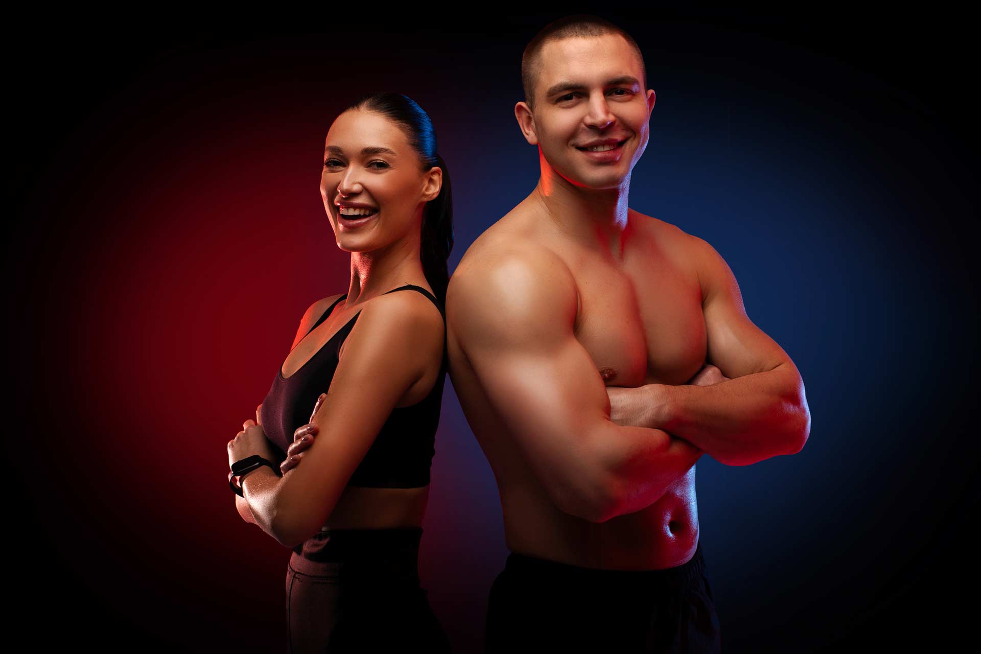 Hair Removal for Athletes Across Different Sports