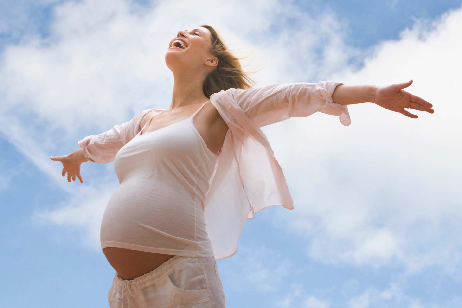 hair removal during pregnancy