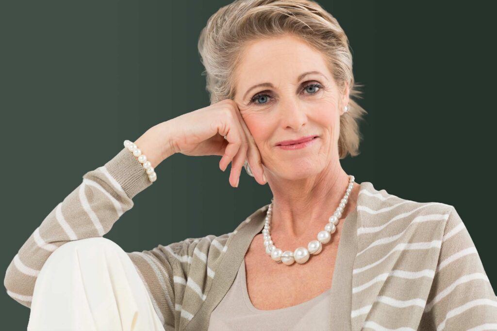 Microneedling vs Facelift and Eyelid Lift